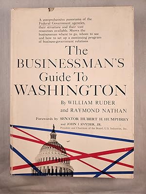 A Businessman's Guide to Washington