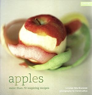 Seller image for Apples : More Than 70 Inspiring Recipes : for sale by Sapphire Books