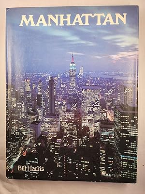 Seller image for Manhattan for sale by WellRead Books A.B.A.A.