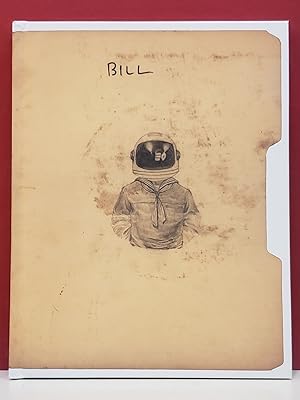 Image du vendeur pour Bill mis en vente par Moe's Books