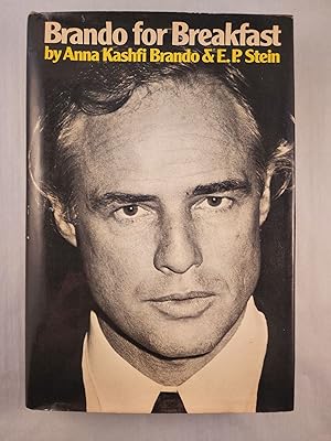 Immagine del venditore per Brando for Breakfast venduto da WellRead Books A.B.A.A.