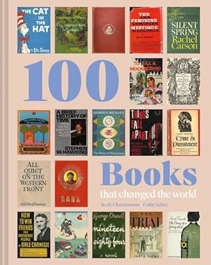 Immagine del venditore per 100 Books That Changed the World venduto da GreatBookPrices