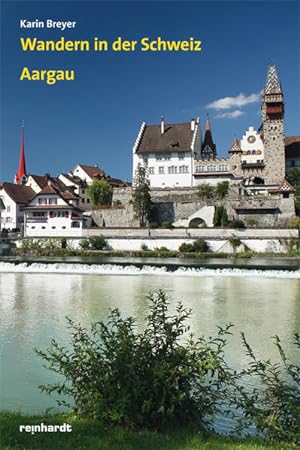 Bild des Verkufers fr Wandern in der Schweiz: Aargau zum Verkauf von buchlando-buchankauf