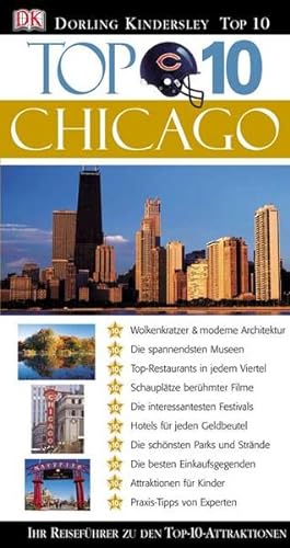 Seller image for Chicago (TOP 10) for sale by buchlando-buchankauf