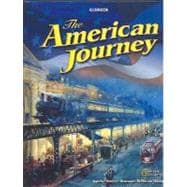 Seller image for The American Journey, Student Edition for sale by eCampus