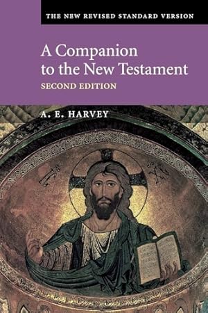 Bild des Verkufers fr A Companion to the New Testament. zum Verkauf von FIRENZELIBRI SRL