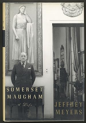 Seller image for Somerset Maugham: A Life for sale by Between the Covers-Rare Books, Inc. ABAA