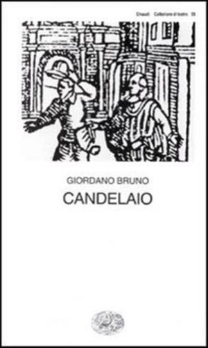 Seller image for Candelaio. for sale by FIRENZELIBRI SRL