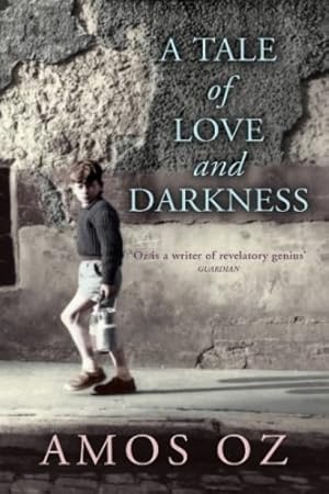 Immagine del venditore per A tale of love and darkness. venduto da FIRENZELIBRI SRL