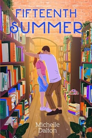 Seller image for Fifteenth Summer for sale by GreatBookPrices