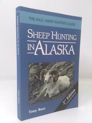 Seller image for Sheep Hunting in Alaska for sale by ThriftBooksVintage