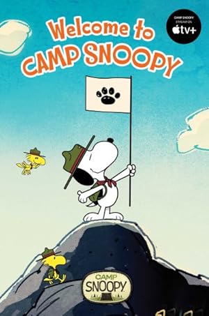 Immagine del venditore per Welcome to Camp Snoopy venduto da GreatBookPrices