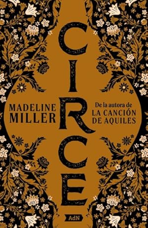 Seller image for Circe -Language: Spanish for sale by GreatBookPricesUK