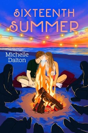 Seller image for Sixteenth Summer for sale by GreatBookPrices