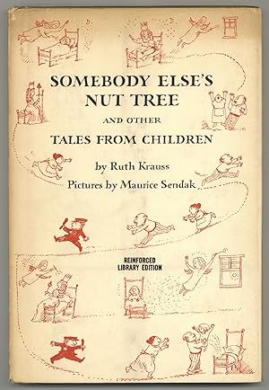 Seller image for Somebody Else's Nut Tree and Other Tales from Children for sale by Between the Covers-Rare Books, Inc. ABAA