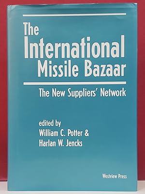 Seller image for The International Missile Bazaar for sale by Moe's Books