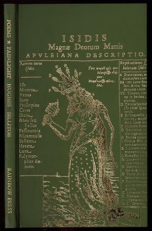 Immagine del venditore per Poems venduto da Between the Covers-Rare Books, Inc. ABAA