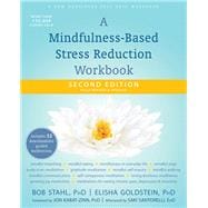 Seller image for A Mindfulness-based Stress Reduction Workbook for sale by eCampus