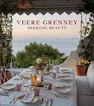 Immagine del venditore per Veere Grenney Home : Seeking Beauty venduto da GreatBookPrices