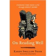 Seller image for On Reading Well for sale by eCampus