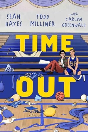 Seller image for Time Out for sale by GreatBookPrices