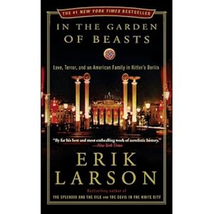 Seller image for In the Garden of Beasts for sale by ISIA Media Verlag UG | Bukinist