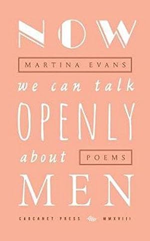Bild des Verkufers fr Now We Can Talk Openly About Men zum Verkauf von WeBuyBooks