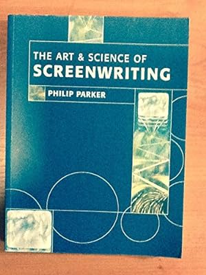 Image du vendeur pour The Art and Science of Screenwriting mis en vente par WeBuyBooks