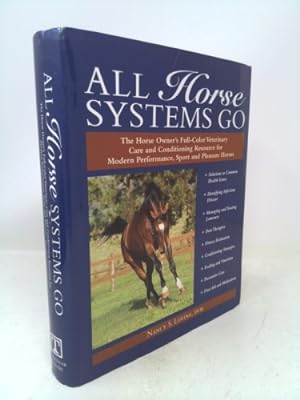 Bild des Verkufers fr All Horse Systems Go zum Verkauf von ThriftBooksVintage