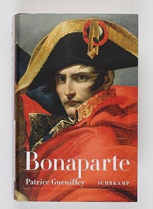 Bild des Verkufers fr Bonaparte: 1769-1802 zum Verkauf von Buchkanzlei