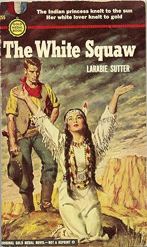 The White Squaw