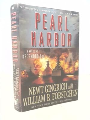 Bild des Verkufers fr Pearl Harbor zum Verkauf von ThriftBooksVintage