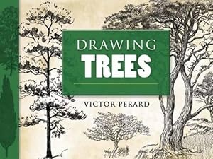 Seller image for Drawing Trees (Dover Art Instruction) for sale by WeBuyBooks