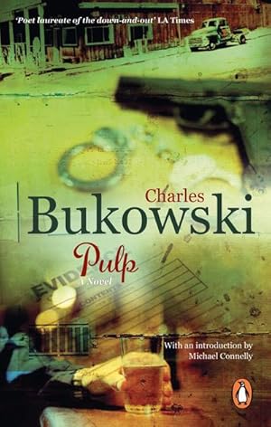 Seller image for Pulp : A Novel for sale by AHA-BUCH GmbH