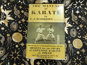 The Manual of Karate