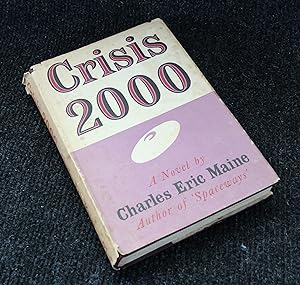 Crisis 2000