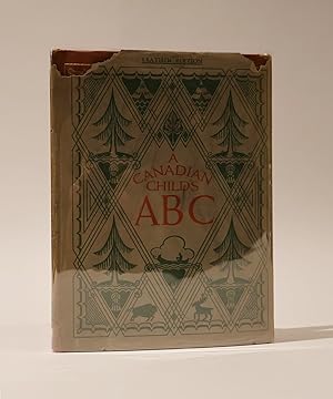 A Canadian Child's ABC