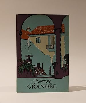 Strathmore Grandee : A paper for the colorful printing of Strathmore Town