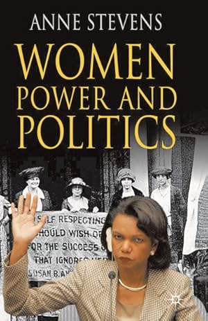 Seller image for Women, Power and Politics for sale by GreatBookPrices