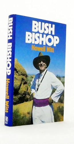 Seller image for Bush Bishop for sale by Adelaide Booksellers