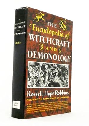 The Encyclopedia of Witchcraft and Demonology