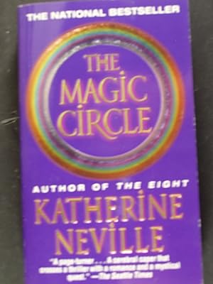 Imagen del vendedor de The Magic Circle: A Novel a la venta por PB&J Book Shop