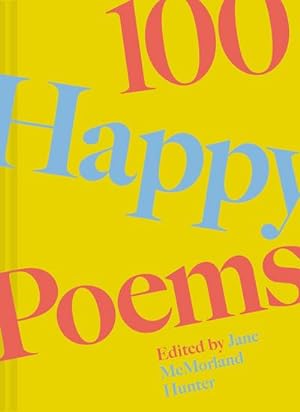 Seller image for 100 Happy Poems for sale by Rheinberg-Buch Andreas Meier eK