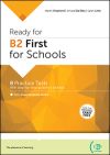 Imagen del vendedor de READY FOR B2 FCE FOR SCHOOLS a la venta por AG Library