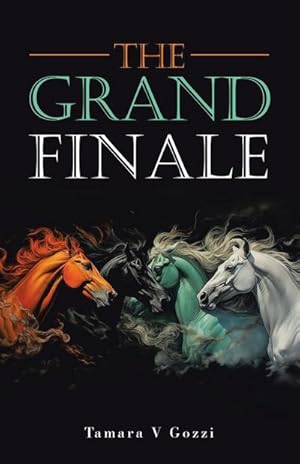 Seller image for The Grand Finale for sale by AHA-BUCH GmbH