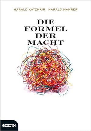 Seller image for Die Formel der Macht for sale by Preiswerterlesen1 Buchhaus Hesse