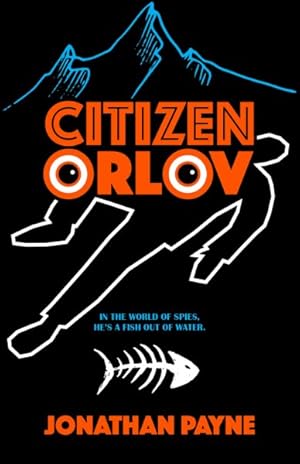 Seller image for Citizen Orlov for sale by GreatBookPrices