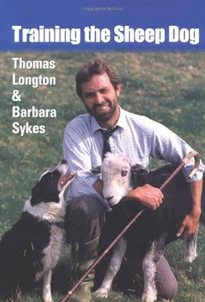 Image du vendeur pour Training the Sheep Dog mis en vente par WeBuyBooks