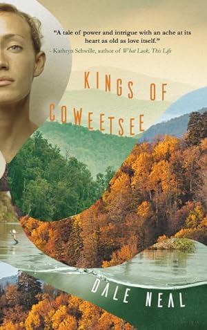 Seller image for Kings of Coweetsee for sale by GreatBookPrices