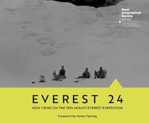 Seller image for Everest 24 for sale by BuchWeltWeit Ludwig Meier e.K.